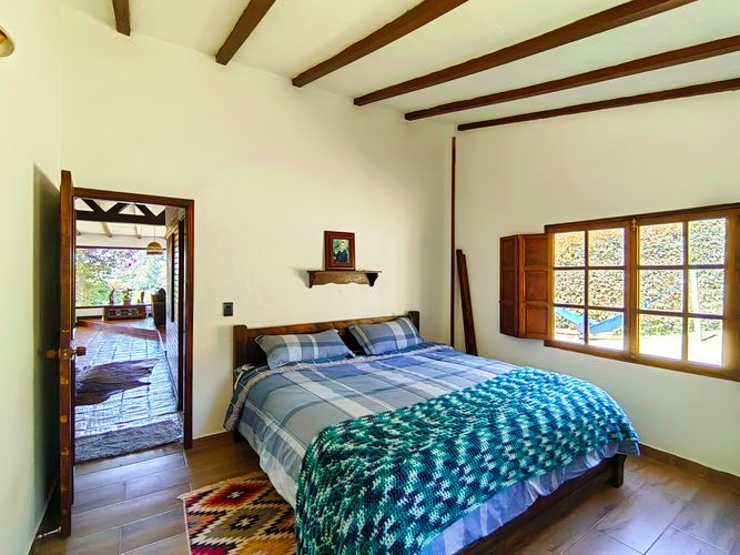 Finca en Venta en El rosal - Miniatura 18