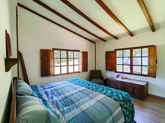 Finca en Venta en El rosal - Miniatura 19