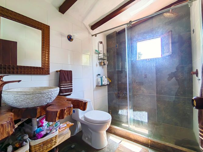 Finca en Venta en El rosal - Miniatura 20