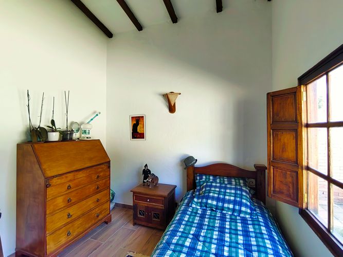 Finca en Venta en El rosal - Miniatura 22