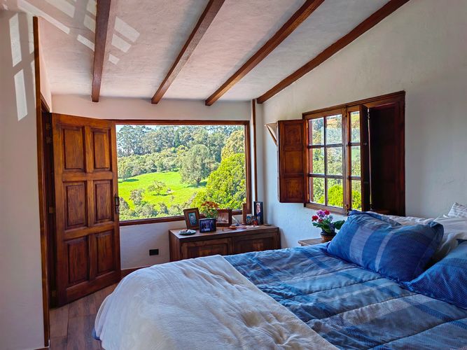 Finca en Venta en El rosal - Miniatura 23