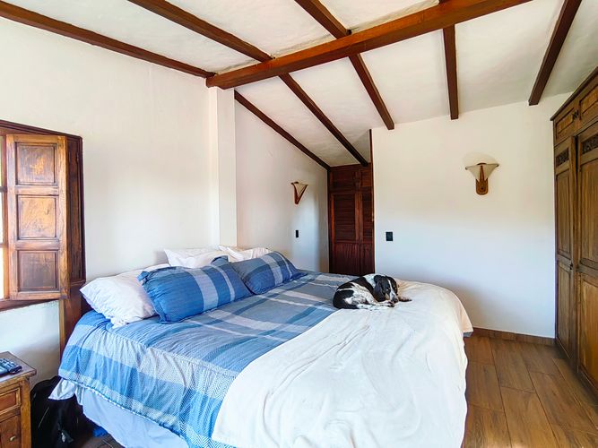 Finca en Venta en El rosal - Miniatura 25