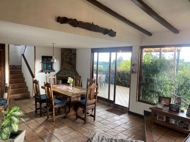 Finca en Venta en El rosal - Miniatura 26