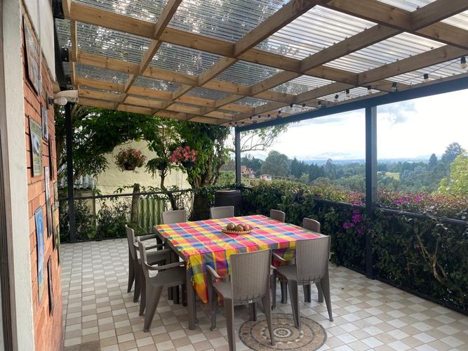 Finca en Venta en El rosal - Miniatura 27