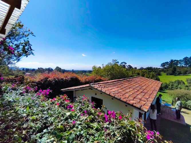 Finca en Venta en El rosal - Miniatura 29