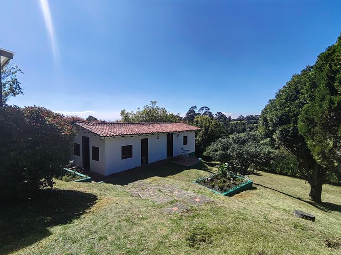 Finca en Venta en El rosal - Miniatura 30