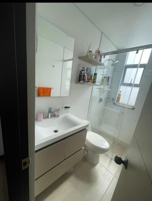 Apartamento en Venta en Cedritos, Bogotá - Miniatura 5