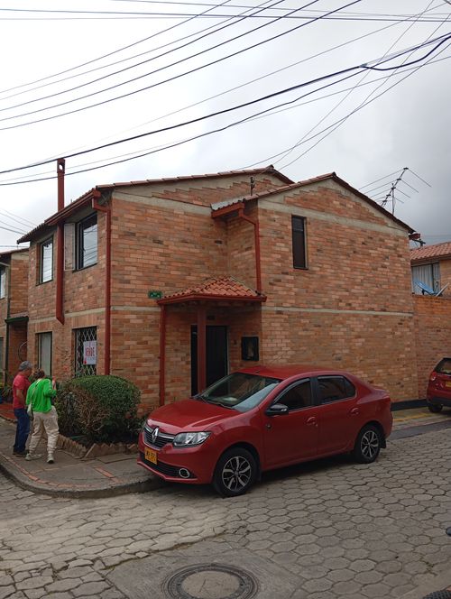 Casa en Venta en Mercedes de calahorra, Chía - Miniatura 12