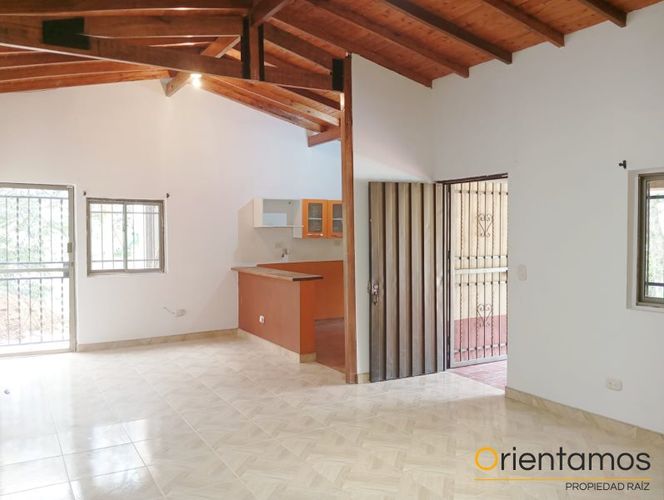 Finca en  Arriendo en San antonio, Rionegro - Miniatura 2
