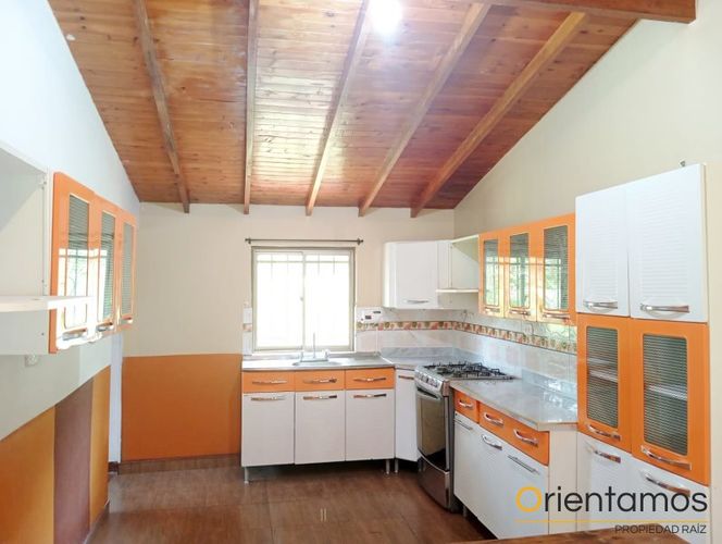 Finca en  Arriendo en San antonio, Rionegro - Miniatura 3