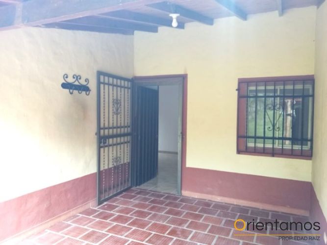 Finca en  Arriendo en San antonio, Rionegro - Miniatura 4