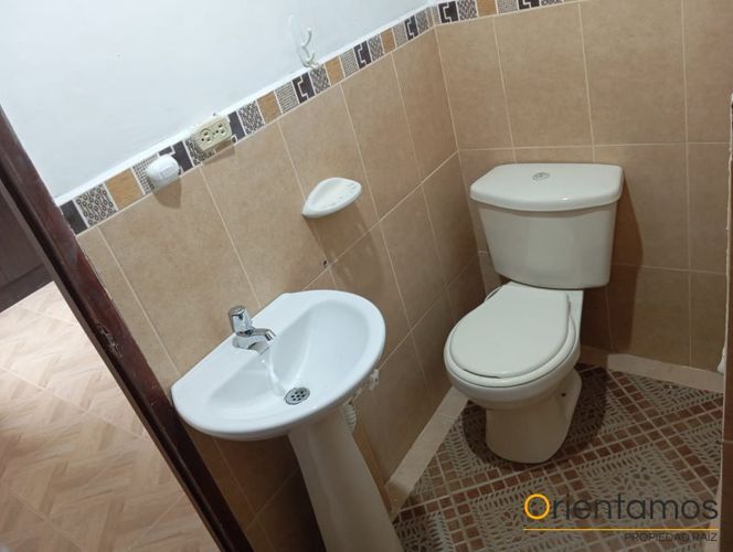 Finca en  Arriendo en San antonio, Rionegro - Miniatura 6