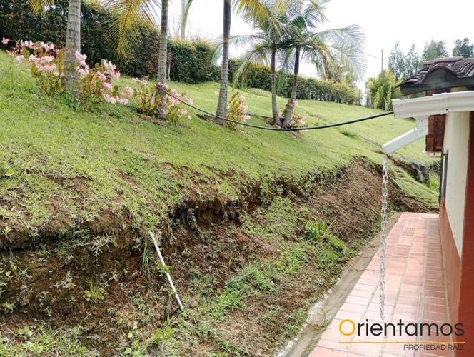 Finca en  Arriendo en San antonio, Rionegro - Miniatura 7