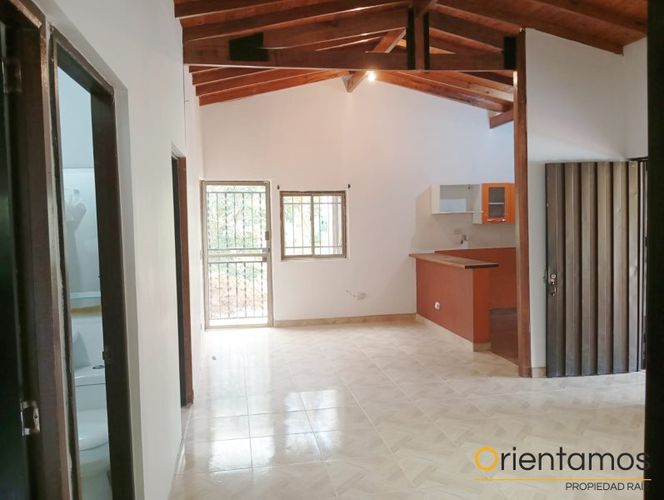Finca en  Arriendo en San antonio, Rionegro - Miniatura 8