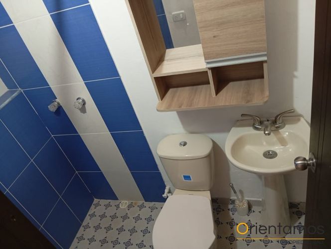 Finca en  Arriendo en San antonio, Rionegro - Miniatura 9
