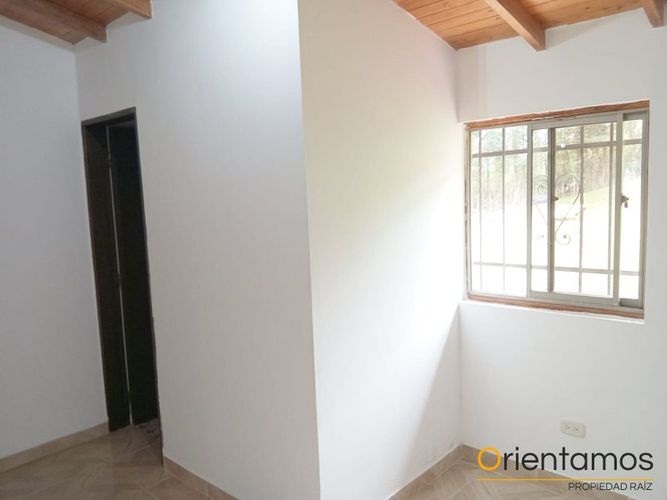Finca en  Arriendo en San antonio, Rionegro - Miniatura 12