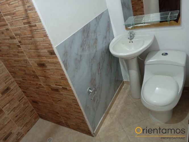Finca en  Arriendo en San antonio, Rionegro - Miniatura 13