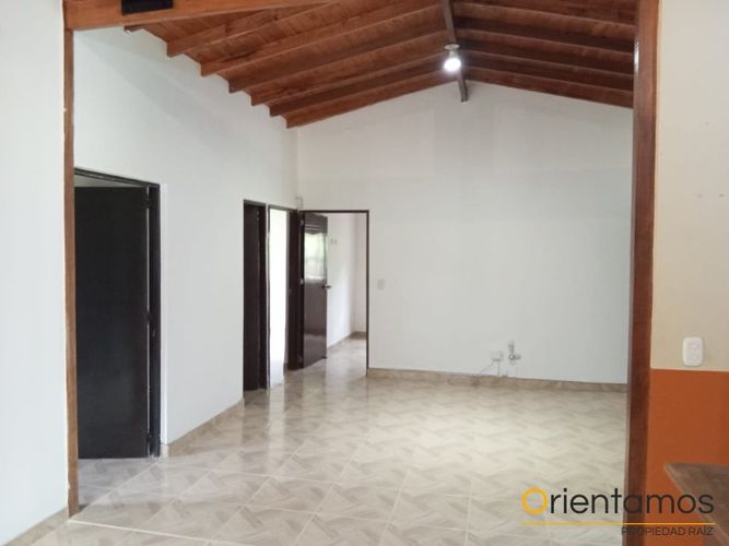 Finca en  Arriendo en San antonio, Rionegro - Miniatura 14