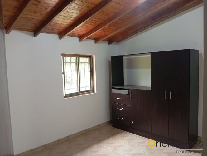 Finca en  Arriendo en San antonio, Rionegro - Miniatura 16