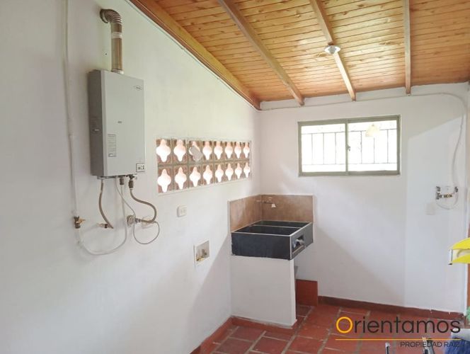 Finca en  Arriendo en San antonio, Rionegro - Miniatura 18