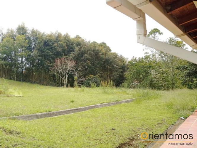 Finca en  Arriendo en San antonio, Rionegro - Miniatura 19