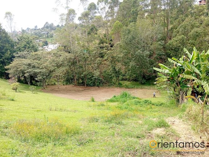 Finca en  Arriendo en San antonio, Rionegro - Miniatura 20