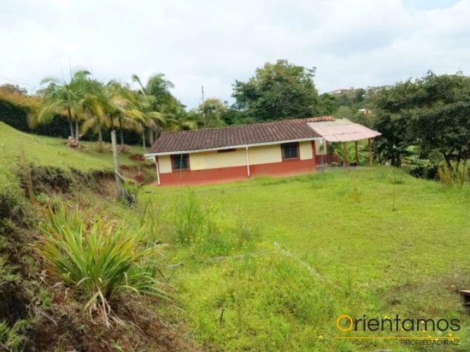 Finca en  Arriendo en San antonio, Rionegro - Miniatura 21