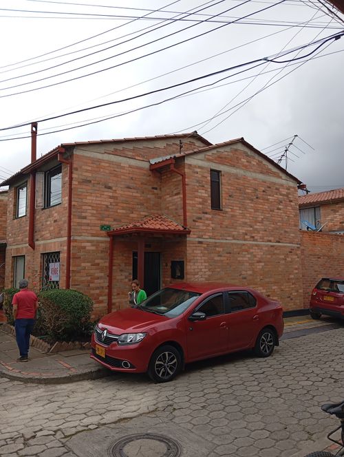Casa en Venta en Mercedes de calahorra, Chía - Imagen 1