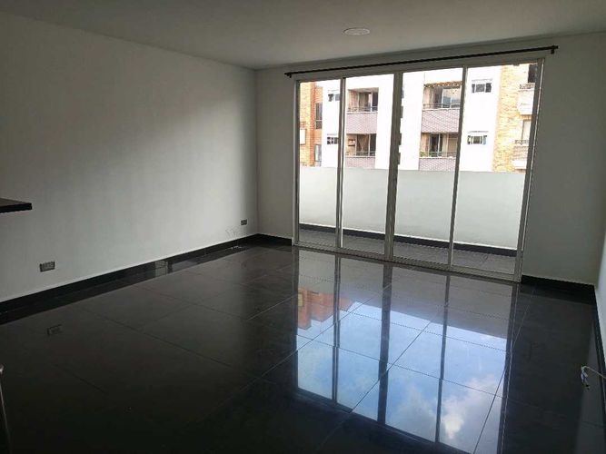 Apartaestudio en Arriendo en San joaquin, Medellín - Imagen 1