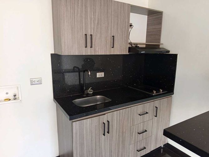 Apartaestudio en Arriendo en San joaquin, Medellín - Miniatura 3