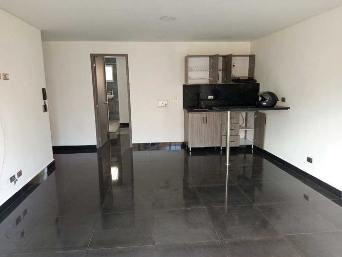 Apartaestudio en Arriendo en San joaquin, Medellín - Miniatura 4