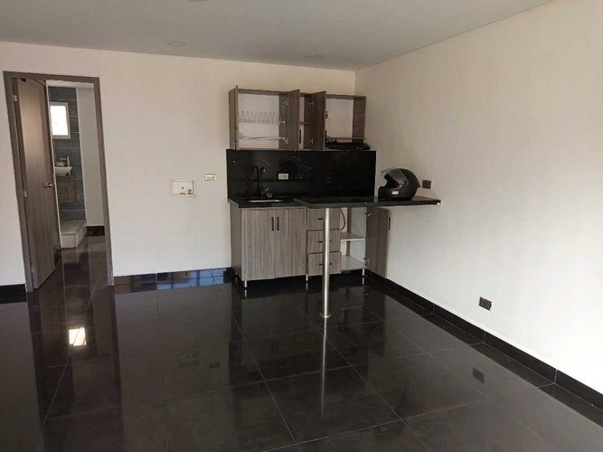 Apartaestudio en Arriendo en San joaquin, Medellín - Miniatura 5