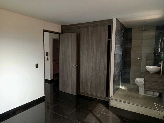 Apartaestudio en Arriendo en San joaquin, Medellín - Miniatura 10
