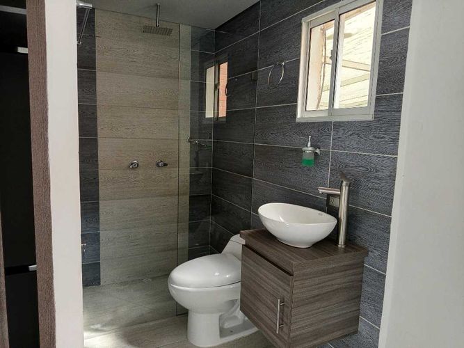 Apartaestudio en Arriendo en San joaquin, Medellín - Miniatura 11