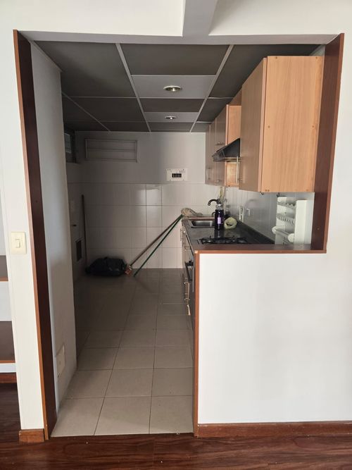 Apartamento en Venta en Britalia, Bogotá - Miniatura 5