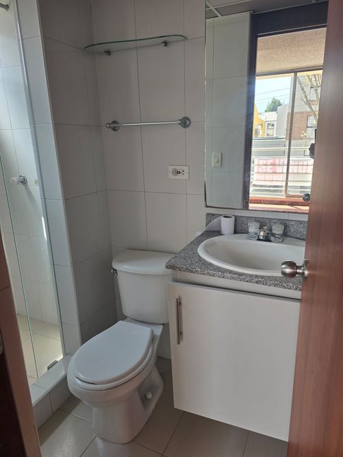 Apartamento en Venta en Britalia, Bogotá - Miniatura 11