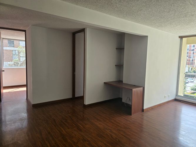 Apartamento en Venta en Britalia, Bogotá - Miniatura 4