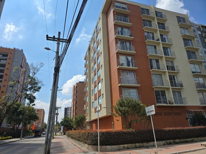 Apartamento en Venta en Britalia, Bogotá - Miniatura 15