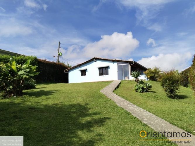 Finca en  Arriendo en Centro, Rionegro - Miniatura 2