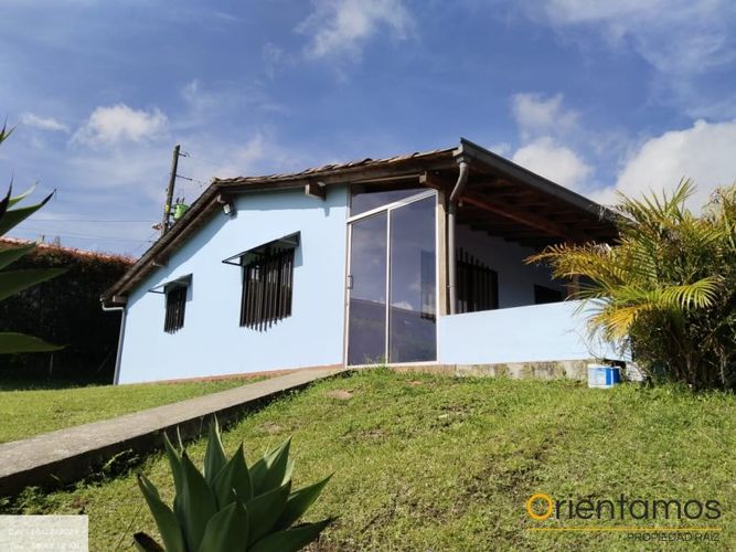 Finca en  Arriendo en Centro, Rionegro - Miniatura 3