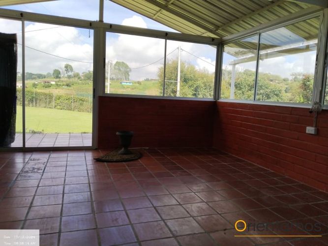 Finca en  Arriendo en Centro, Rionegro - Miniatura 7