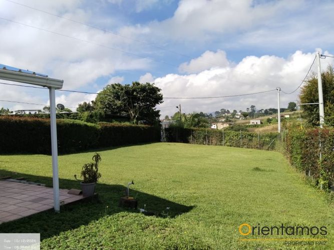 Finca en  Arriendo en Centro, Rionegro - Miniatura 8