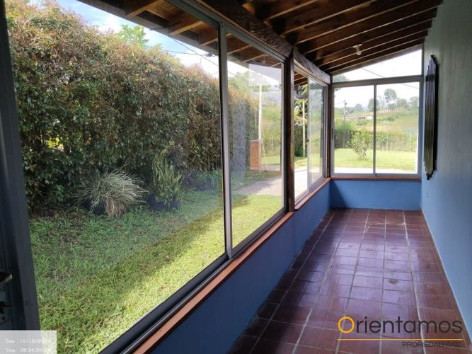 Finca en  Arriendo en Centro, Rionegro - Miniatura 14