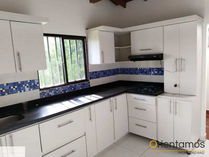 Finca en  Arriendo en Centro, Rionegro - Miniatura 16