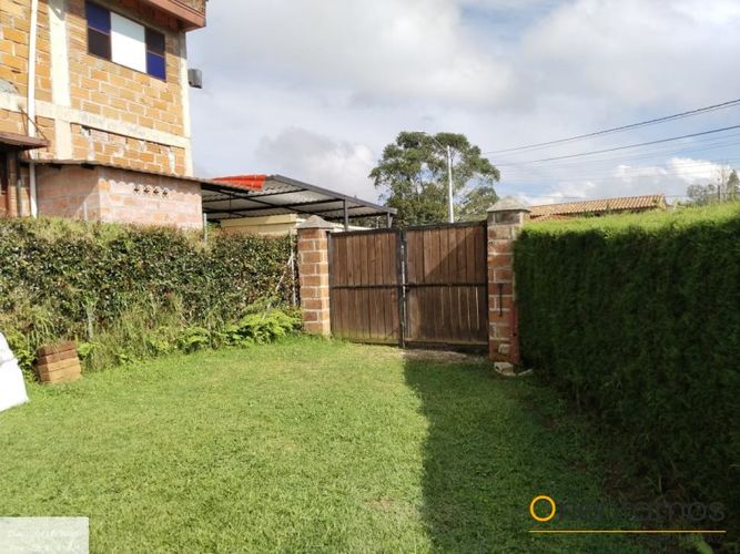 Finca en  Arriendo en Centro, Rionegro - Miniatura 19