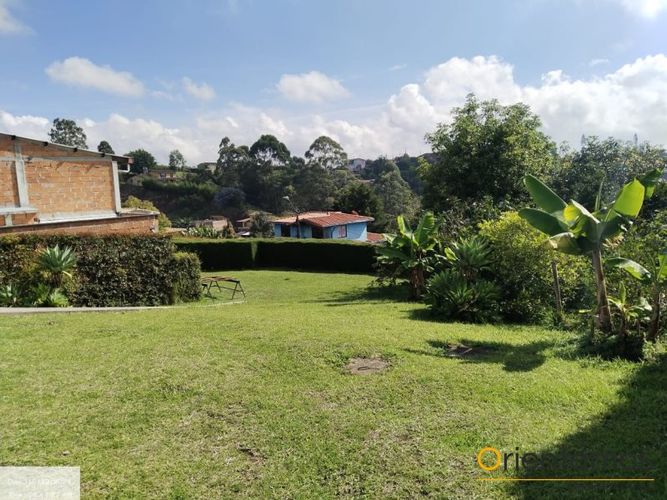 Finca en  Arriendo en Centro, Rionegro - Miniatura 20