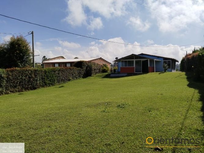 Finca en  Arriendo en Centro, Rionegro - Miniatura 21