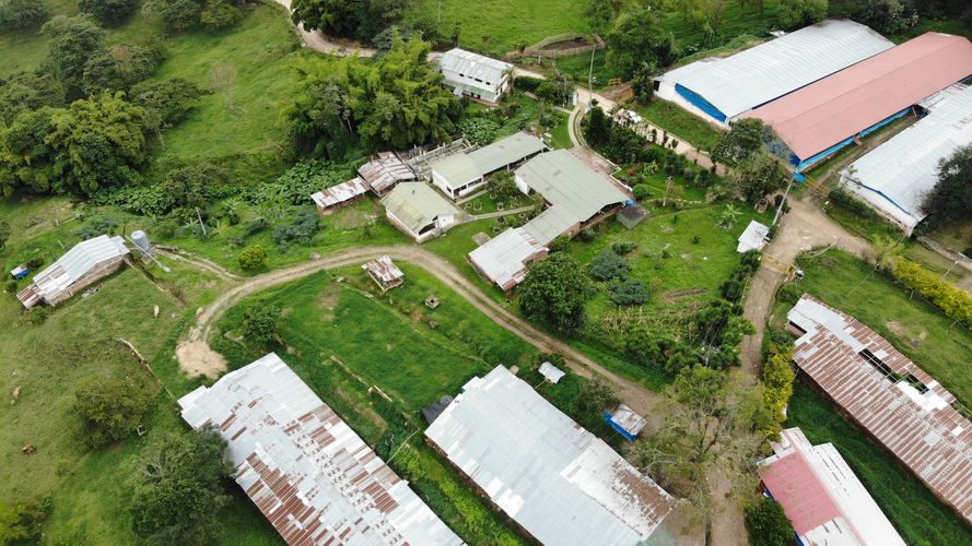 Finca en Venta en Victoria alta, Silvania - Imagen 1