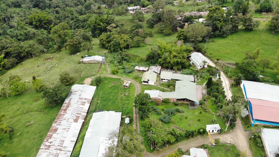 Finca en Venta en Victoria alta, Silvania - Miniatura 6