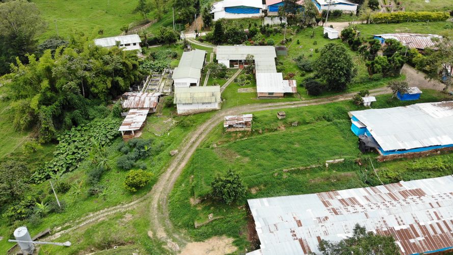 Finca en Venta en Victoria alta, Silvania - Miniatura 10